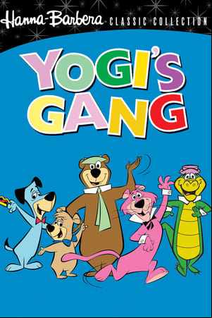 Yogis Gang Yogis Gang