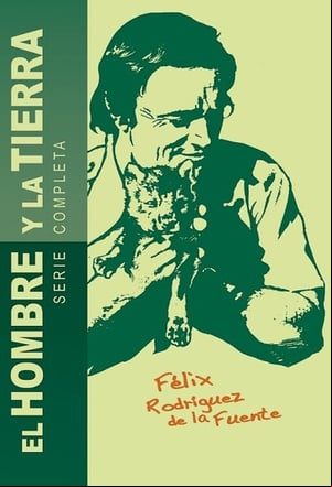 El Hombre y la Tierra