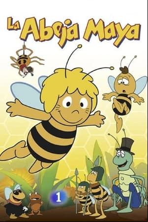 La abeja maya