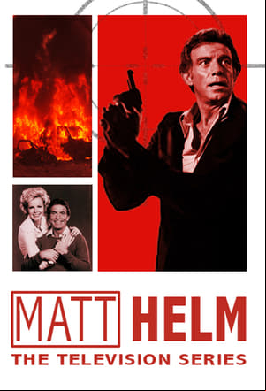 Matt Helm Matt Helm