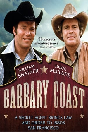 Barbary Coast Barbary Coast