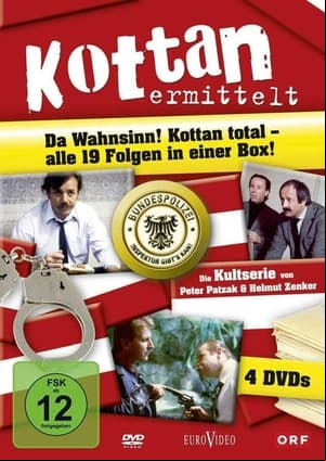 Kottan ermittelt Kottan ermittelt