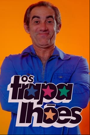 Os Trapalhões Os Trapalhões