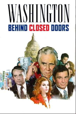 Washington: Behind Closed Doors