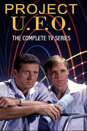 Project U.F.O.