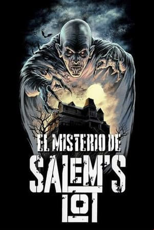 El misterio de Salems Lot El misterio de Salems Lot