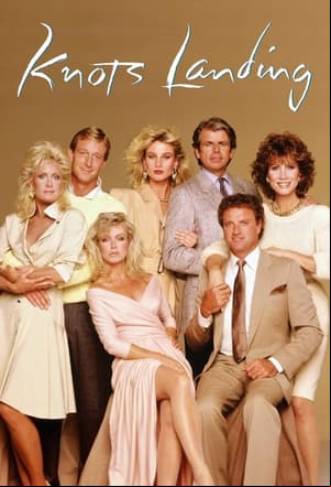 Knots Landing Knots Landing