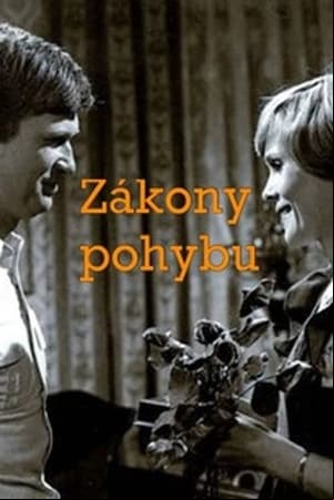 Zákony pohybu Zákony pohybu