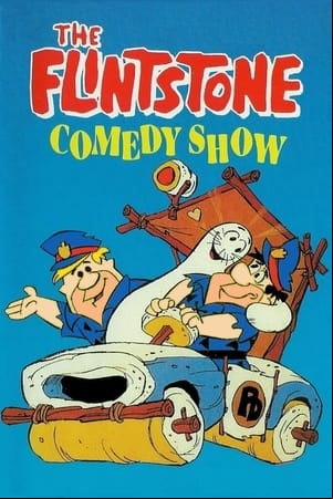 The Flintstone Comedy Show