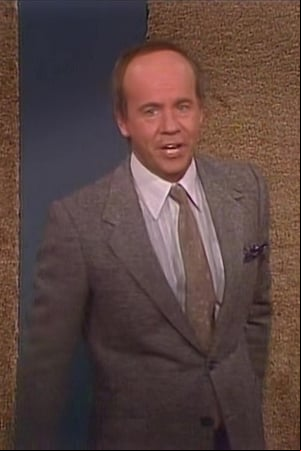 The Tim Conway Show