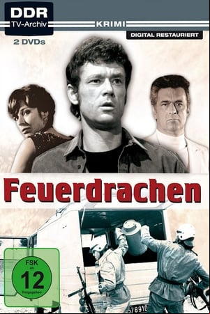 Feuerdrachen Feuerdrachen