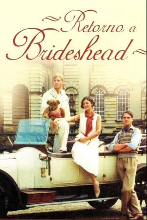 Retorno a Brideshead