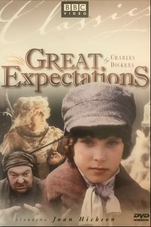 Great Expectations Great Expectations