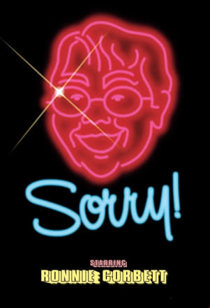 Sorry! Sorry!