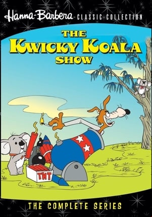 El Show de Kwicky Koala