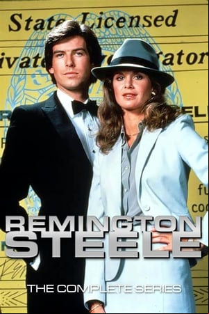 Remington Steele