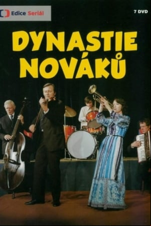 Dynastie Nováků