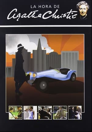 La hora de Agatha Christie