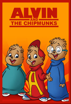 Alvin y las ardillas