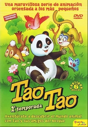 Las aventuras de Tao Tao