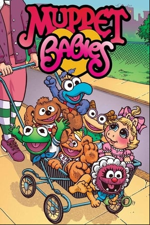 Los Pequeñecos