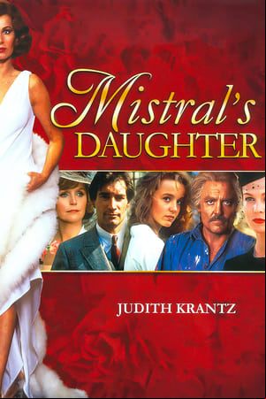La hija de Mistral La hija de Mistral