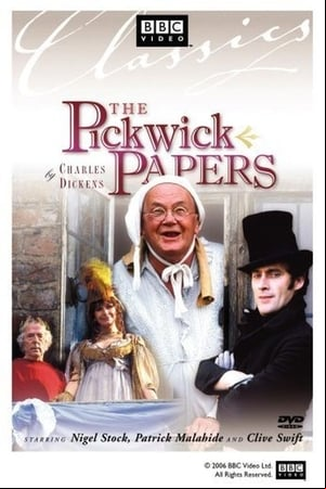The Pickwick Papers The Pickwick Papers