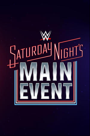 Saturday Nights Main Event