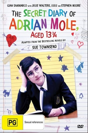 The Secret Diary of Adrian Mole