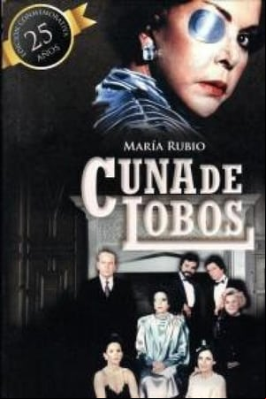Cuna de lobos Cuna de lobos
