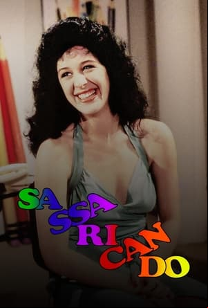 Sassaricando Sassaricando