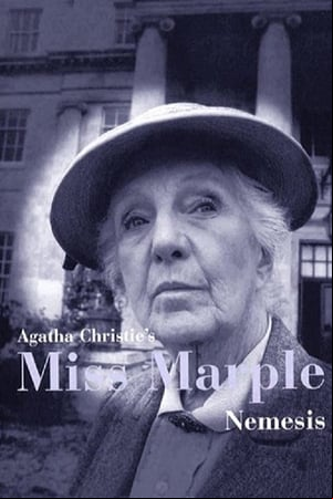 Miss Marple: Némesis Miss Marple: Némesis