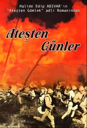Ateşten Günler Ateşten Günler
