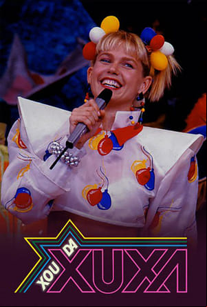 Xou da Xuxa