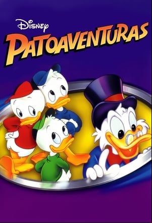 Patoaventuras