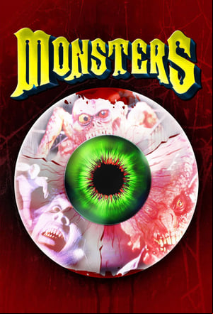 Monstruos