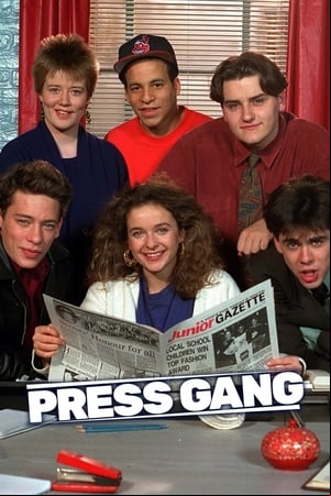 Press Gang Press Gang
