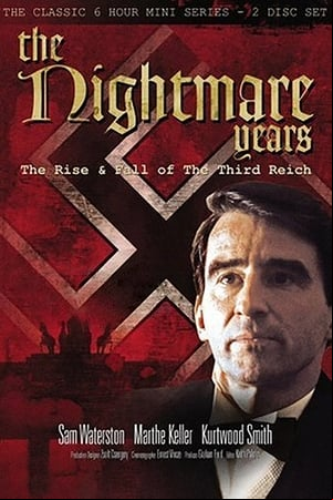 The Nightmare Years The Nightmare Years