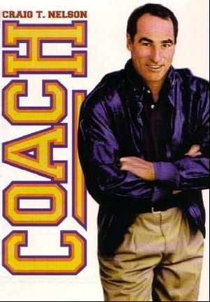 Coach Coach