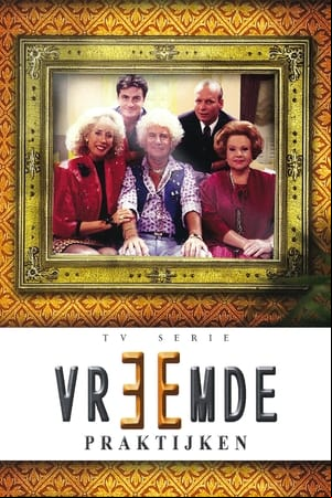 Vreemde Praktijken