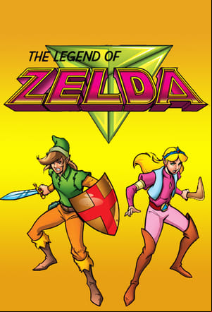 The Legend of Zelda