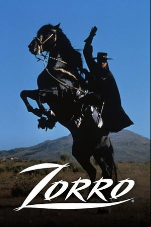 El Zorro El Zorro