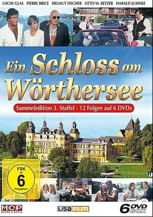 Ein Schloß am Wörthersee Ein Schloß am Wörthersee