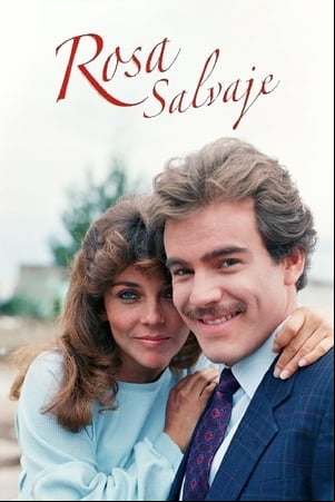 Rosa Salvaje Rosa Salvaje