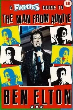 Ben Elton: The Man from Auntie