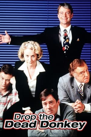 Drop the Dead Donkey Drop the Dead Donkey