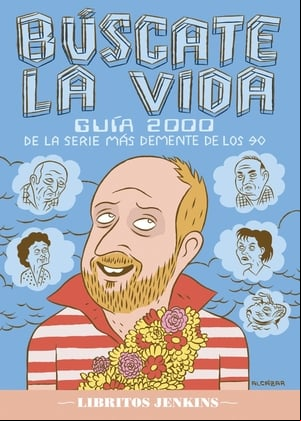Búscate la vida