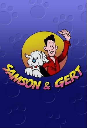 Samson en Gert Samson en Gert