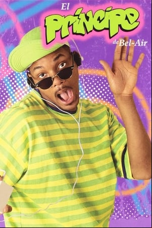El príncipe de Bel-Air El príncipe de Bel-Air