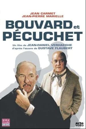 Bouvard et Pécuchet Bouvard et Pécuchet